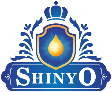 Logo ShinyO