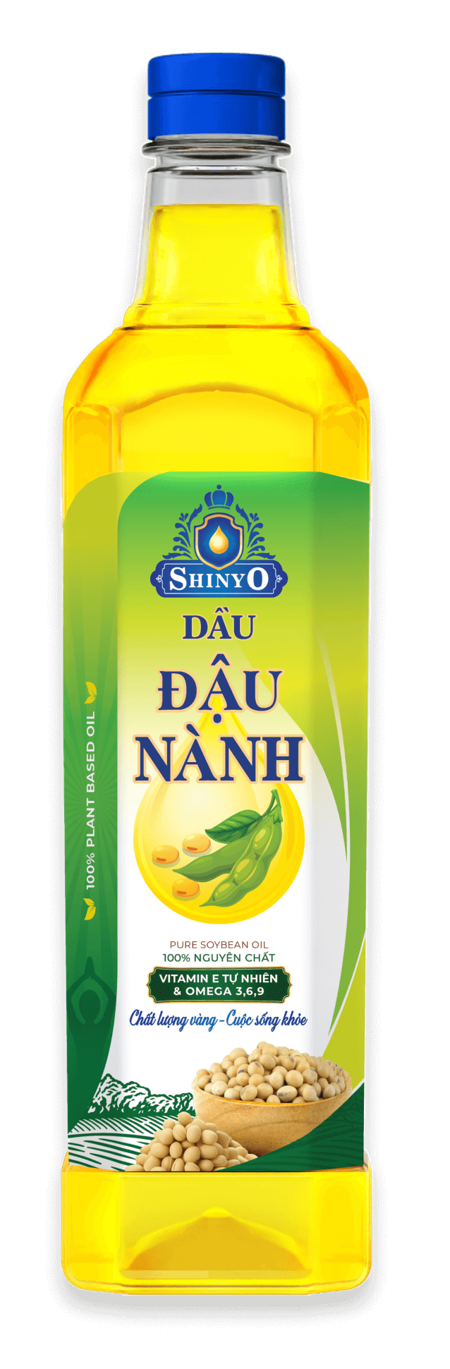 Chế biến món ăn đa dạng