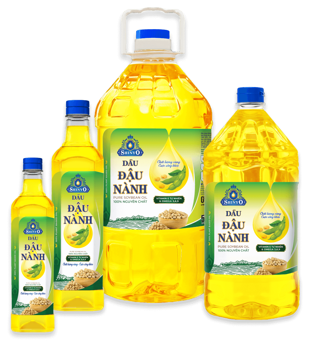 Chế biến món ăn đa dạng